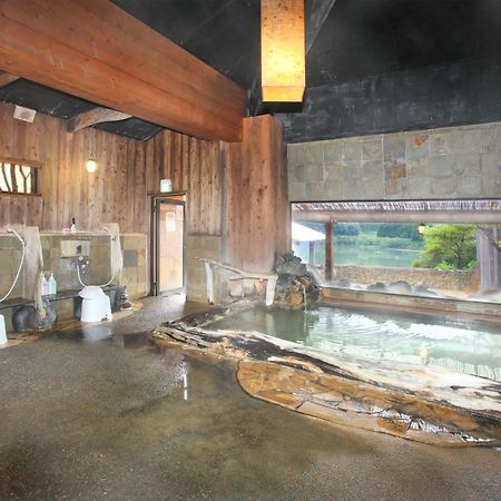 Arden Hotel Aso Luaran gambar