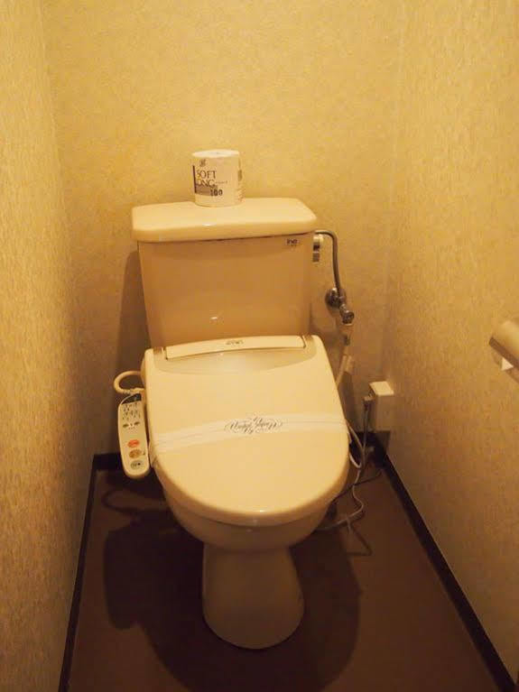 Arden Hotel Aso Luaran gambar