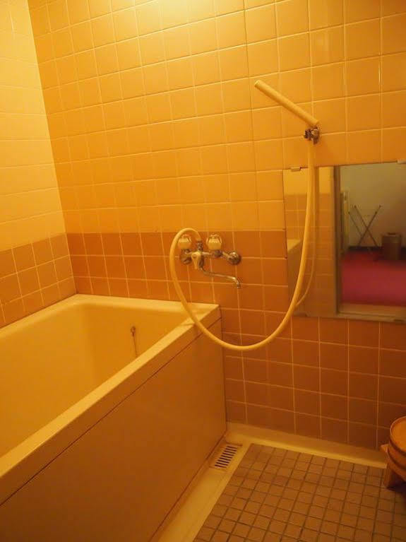 Arden Hotel Aso Luaran gambar